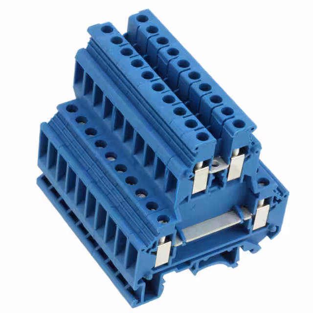 2774091 Phoenix Contact  Canal de riel DIN